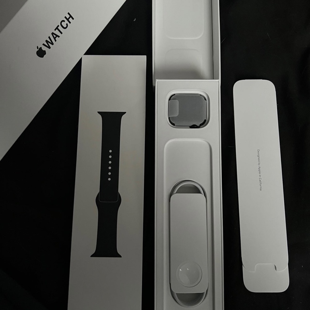 apple watch series 3
